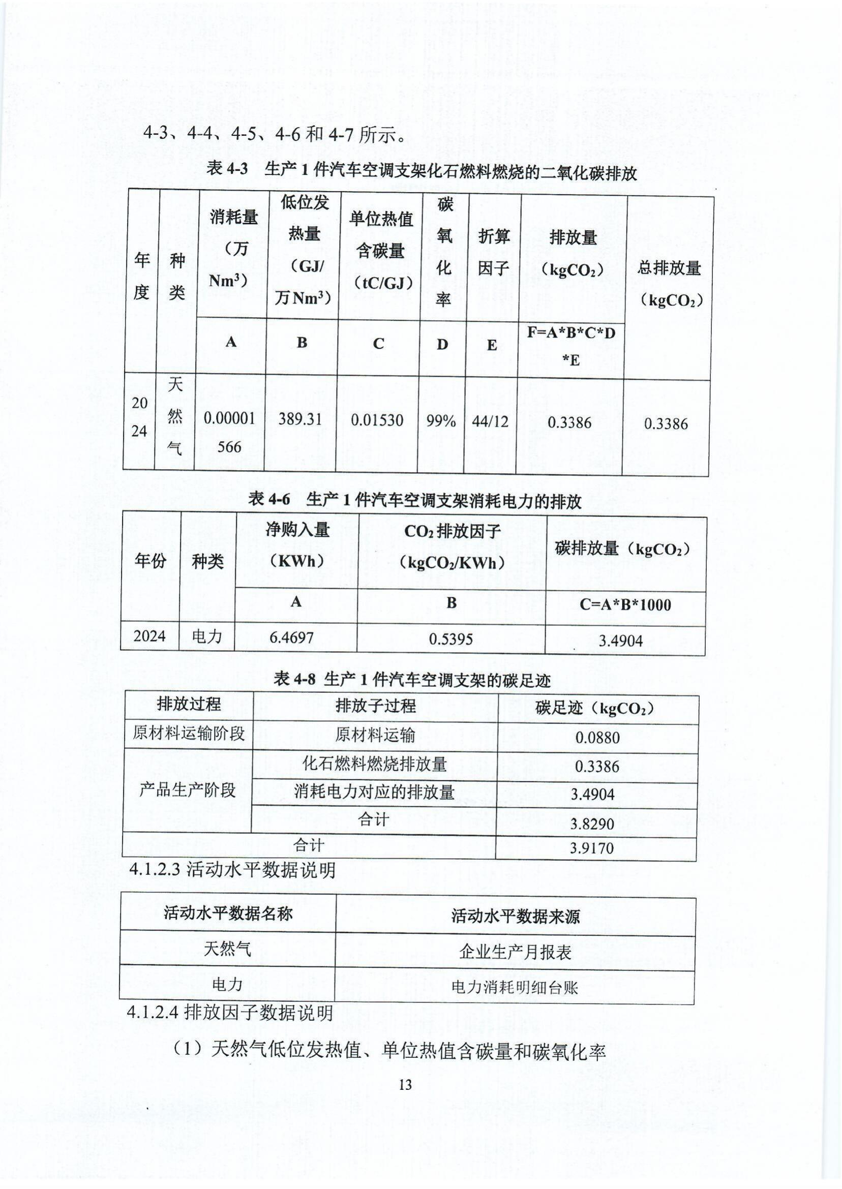 郑州高强机电产品碳足迹报告_http://www.zzsgqjd.com_公司新闻_第16张