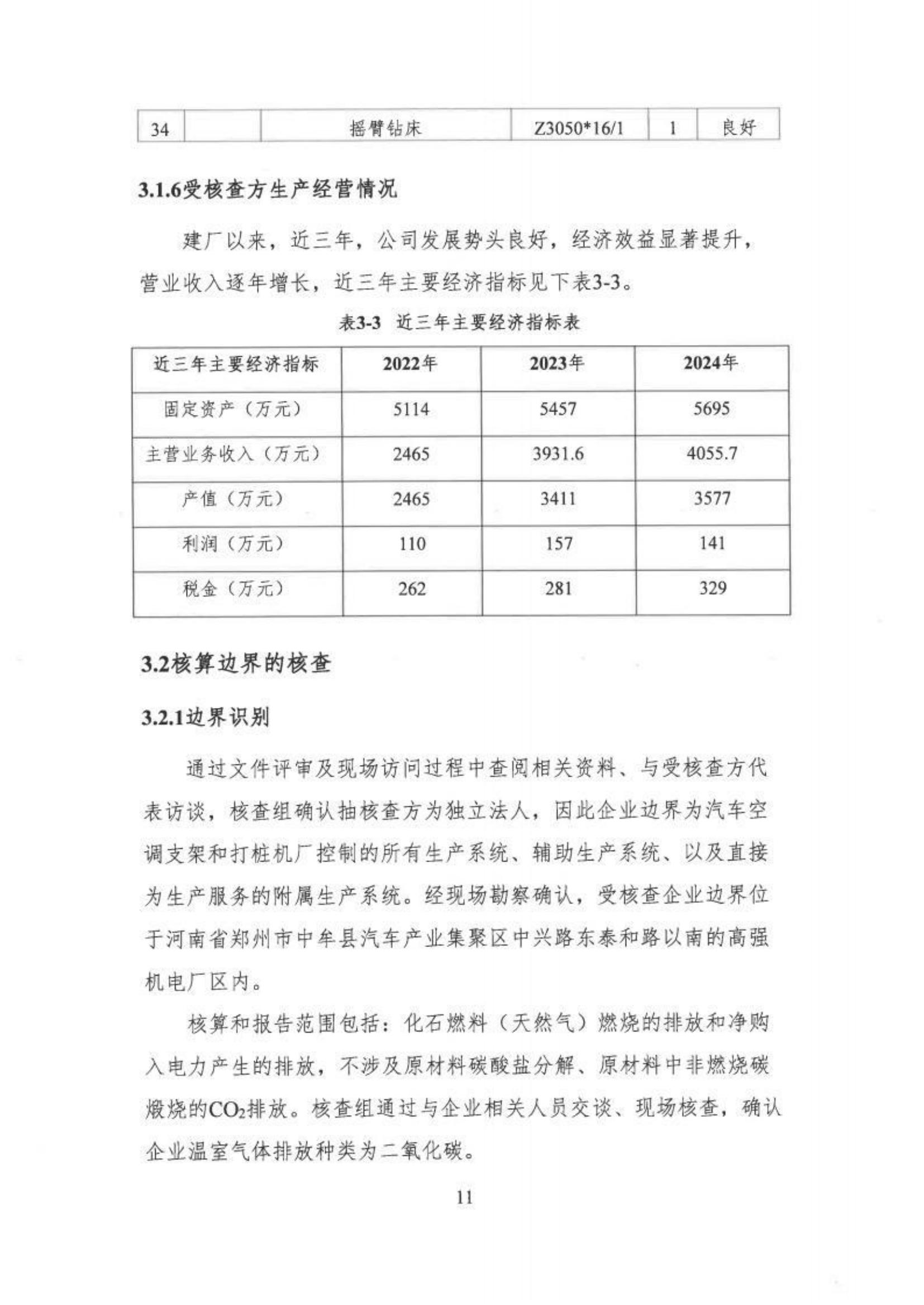 郑州高强机电温室气体核查报告_http://www.zzsgqjd.com_公司新闻_第16张